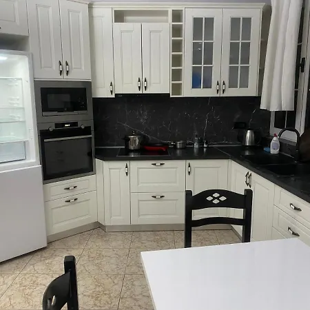 Appartamento White Tirana