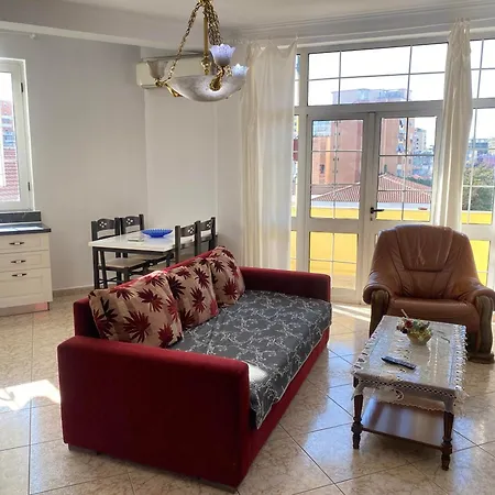 Appartamento White Tirana