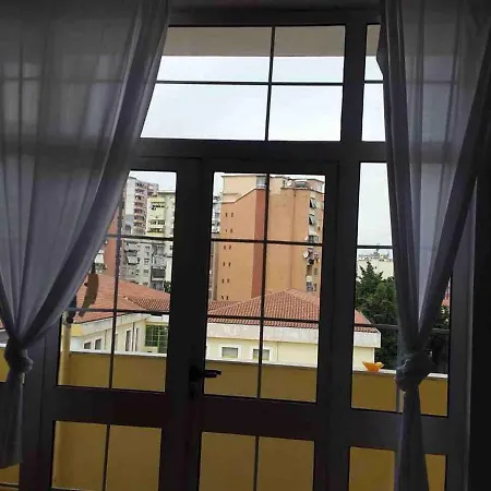 White Appartamento Tirana