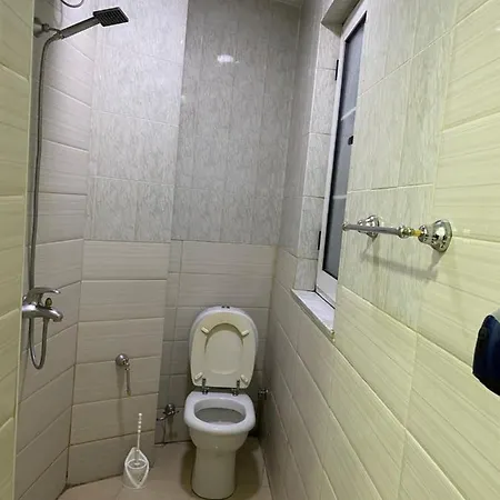 Appartement White