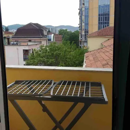 White Διαμέρισμα Τίρανα