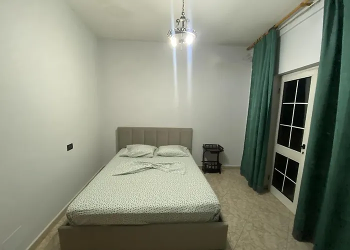 White Apartmán Tirana